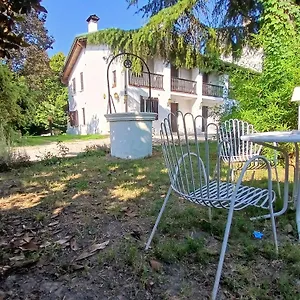  Appartamento Panorama