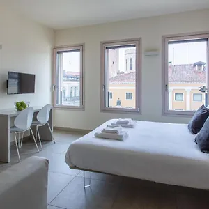  Appartement Erik Langer Pedrocchi